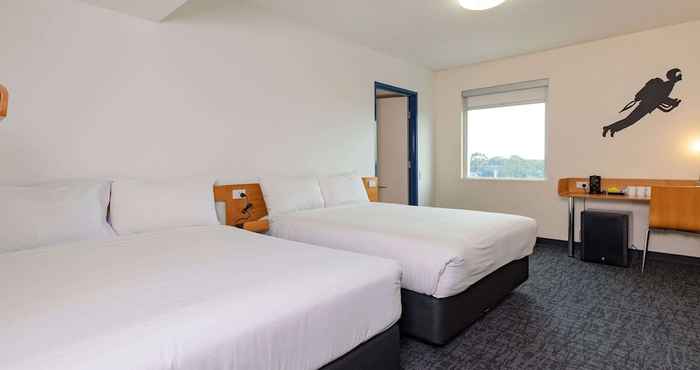 Lainnya ibis budget Sydney Airport