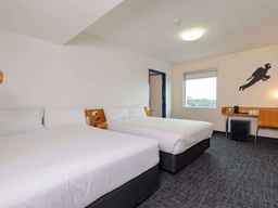 ibis budget Sydney Airport, Rp 1.494.451