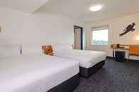 Lainnya ibis budget Sydney Airport