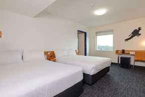 ibis budget Sydney Airport