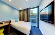 Lainnya 5 ibis budget Sydney Airport