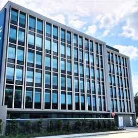 Primary image 1 ibis budget Sydney Airport, Panthers World of Entertainment Hotels