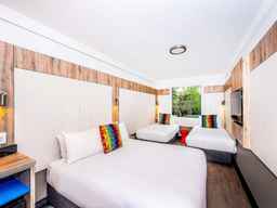 ibis budget Sydney Airport, Rp 1.436.004