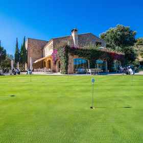 Primary image 1 プラ ゴルフ リゾート, エステレンクス ホテル