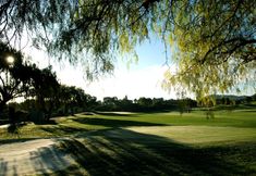 Lain-lain 5 Pula Golf Resort