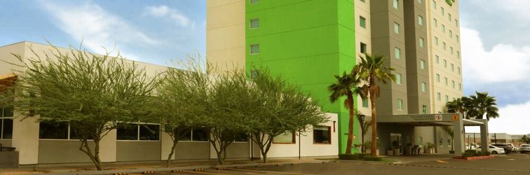 その他 Holiday Inn Hotel & Suites Hermosillo Aeropuerto by IHG