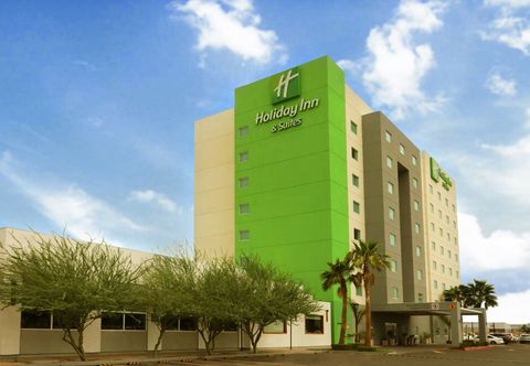 その他 Holiday Inn Hotel & Suites Hermosillo Aeropuerto by IHG