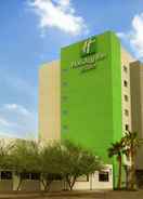 Imej utama Holiday Inn Hotel & Suites Hermosillo Aeropuerto, an IHG Hotel