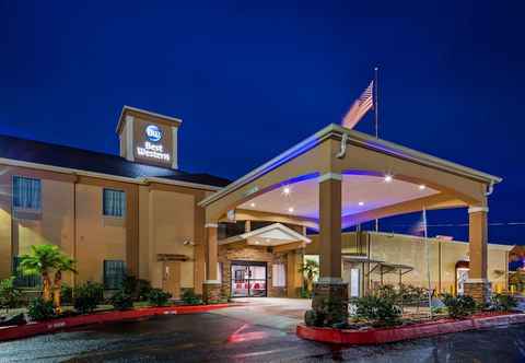 Others Best Western Casino Inn