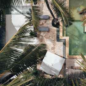 Primary image 1 사하리 잔지바르, Kiongoni 호텔