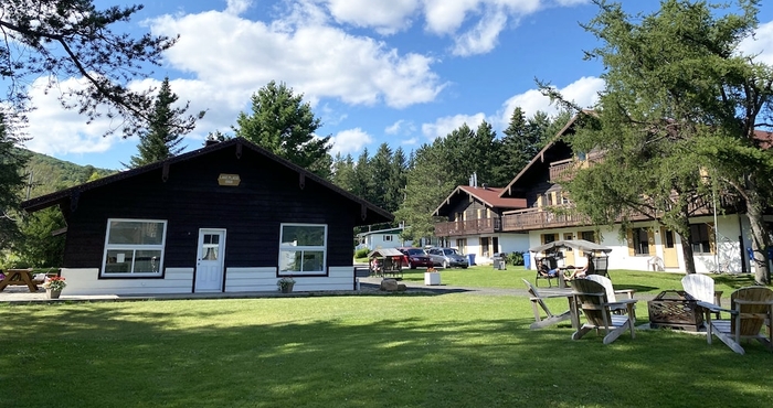 Others Chalets Montmorency Mont-Sainte-Anne