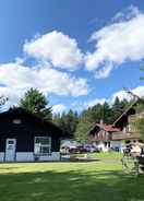 Imej utama Chalets Montmorency Mont-Sainte-Anne