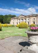 Primary image Wortley Hall