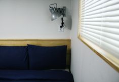 Lain-lain 5 Hostel Beige 2nd