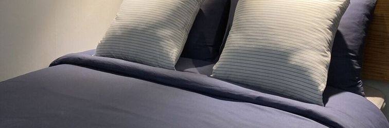 其他 Hostel Beige 2nd