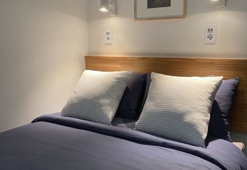 Lain-lain Hostel Beige 2nd