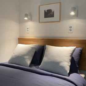 Primary image1Hostel Beige 2nd,Compose Coffee 德成女子大学店飯店