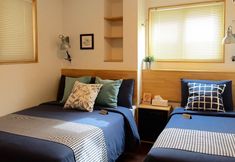 Lain-lain 6 Hostel Beige 2nd