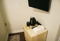 Lain-lain 3 Hostel Beige 2nd