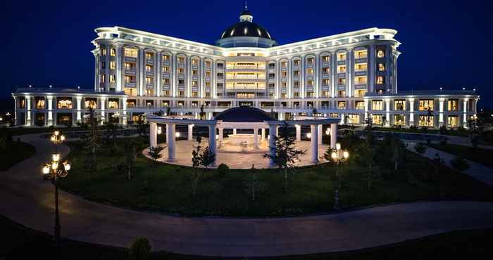 Others Shamakhi Palace Sharadil Hotel