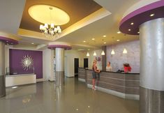 기타 2 Euronapa Hotel