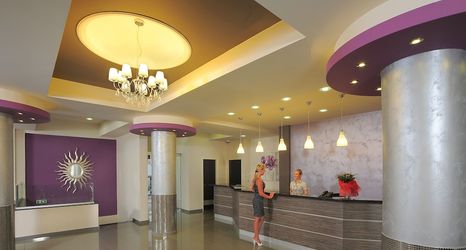 기타 2 Euronapa Hotel