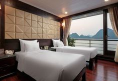 其他 3 Pelican Halong Cruise