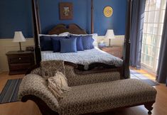 Lainnya 6 Butler Creek House