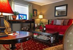 Lainnya 3 Butler Creek House