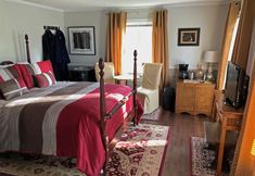 Lainnya 2 Butler Creek House