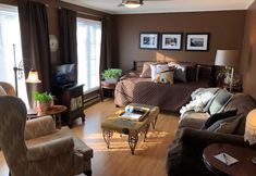 Lainnya 7 Butler Creek House