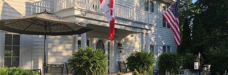 Lainnya Butler Creek House