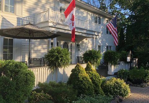 Lainnya Butler Creek House