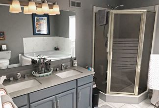 Lainnya 4 Butler Creek House