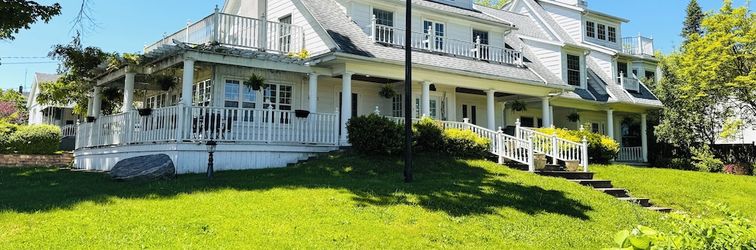 อื่นๆ Chestnut Inn Bed and Breakfast