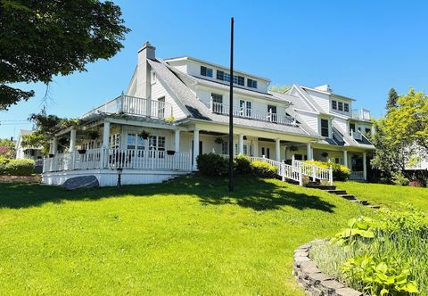 อื่นๆ Chestnut Inn Bed and Breakfast