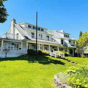 Primary image1栗子住宿加早餐旅館,尼亚加拉峡谷自然保护区飯店