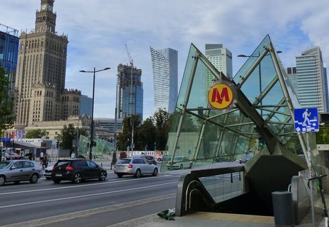 Others Hosapartments City Center