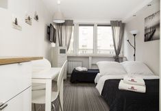 Others 6 Hosapartments City Center