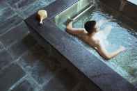 Lain-lain Muen Hot Spring Hotel