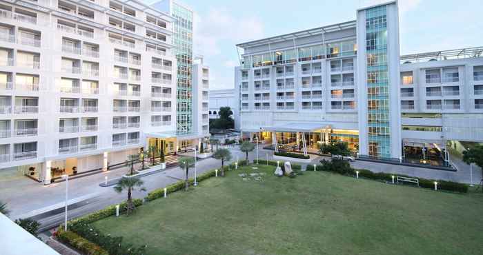 Khác Kameo Grand Rayong Hotel & Serviced Apartments