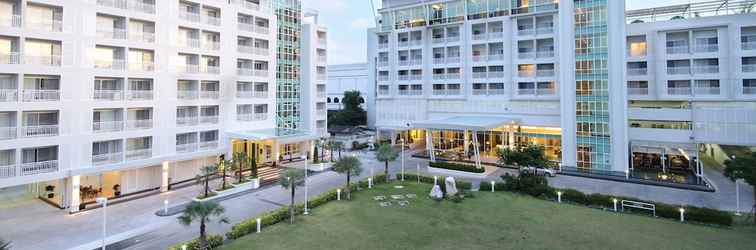 Lainnya Kameo Grand Rayong Hotel & Serviced Apartments