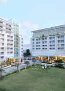 Primary image Kameo Grand Rayong Hotel & Serviced Apartments