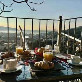 Primary image 1 梅格利亚88酒店, Framura 酒店