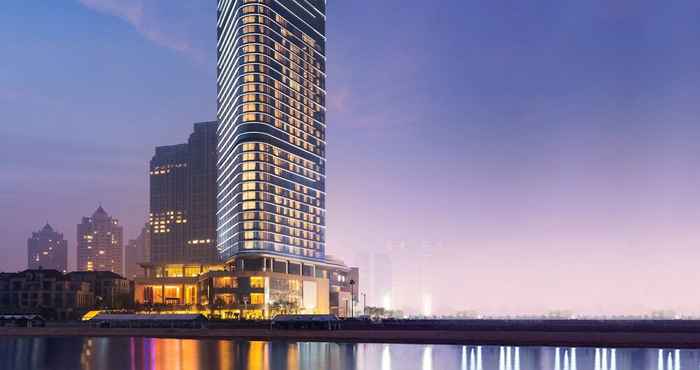 Lain-lain Grand Hyatt Dalian