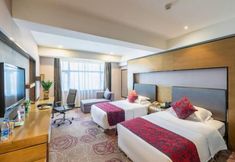 Others 5 Huatian Hotel