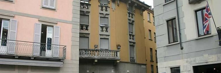 Others Residence Pila