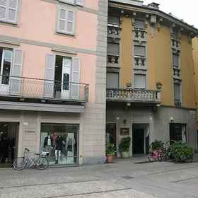 Primary image 1 レジデンス ピラ, コモ県 ホテル