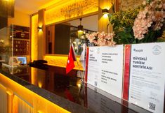 其他 5 Emirtimes Hotel Kadikoy