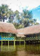 Imej utama Ecological Jungle Trips & Amazon Lodge